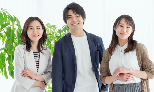 良心的な価格の理由