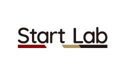 Startlabロゴ