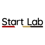 Start Lab ロゴアイキャッチ